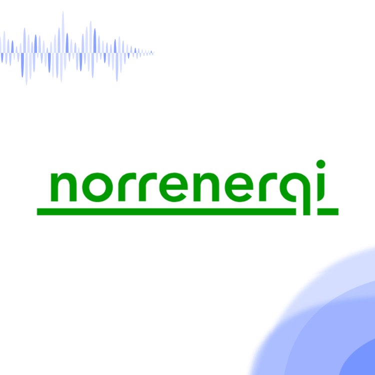 cover art for Norrenergi • Rollen som drifttekniker hos oss