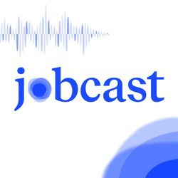 cover art for Jobcast 