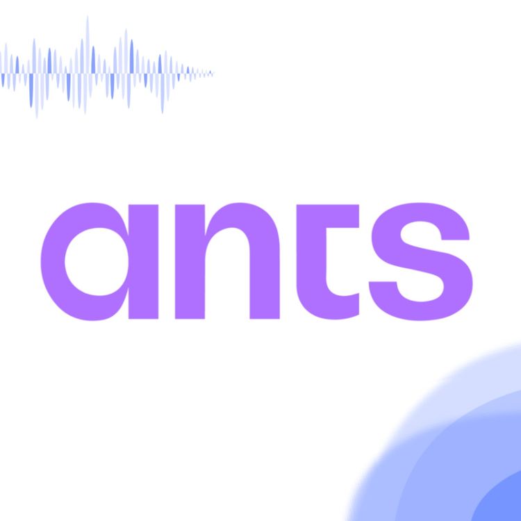 cover art for Ants • Hur är livet på Ants Tech Recruiters?