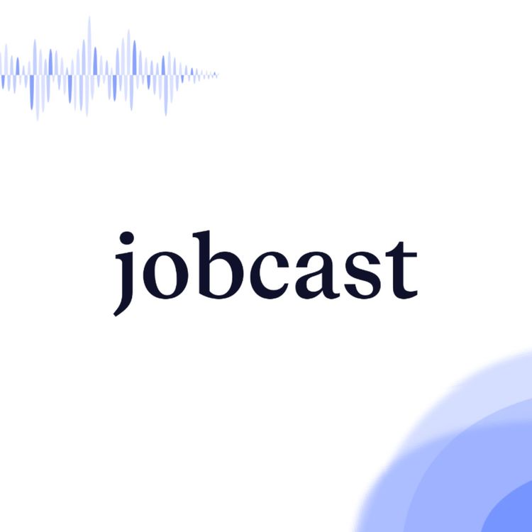 cover art for Jobcast • Product Manager