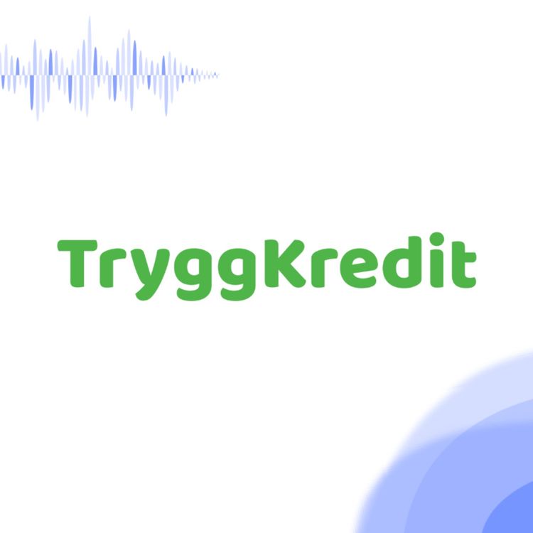 cover art for Tryggkredit • Credit analyst (Stockholm)