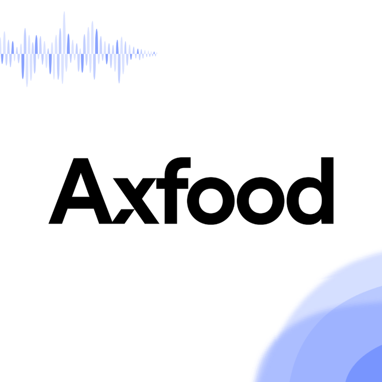 cover art for Axfood IT • Integrationsarkitekt SAP