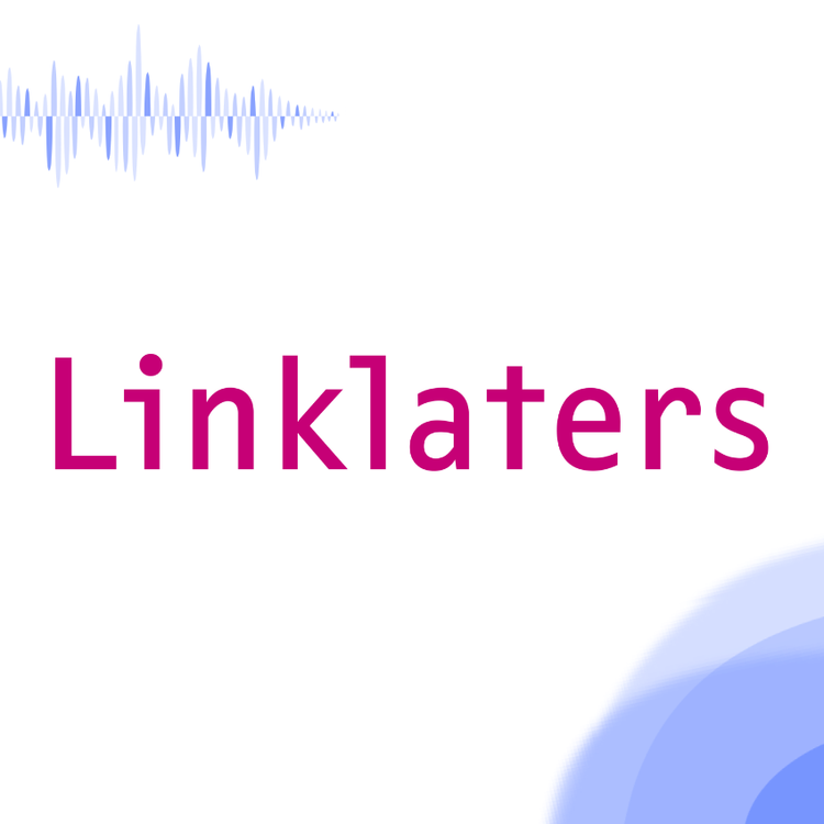 cover art for Linklaters • Lär känna oss!