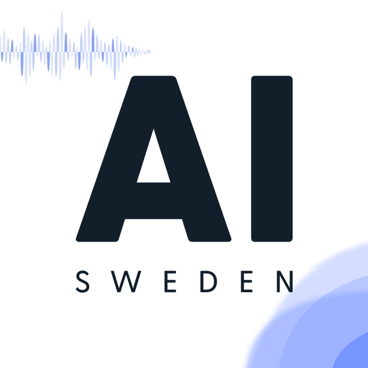 cover art for AI Sweden • Get to know us