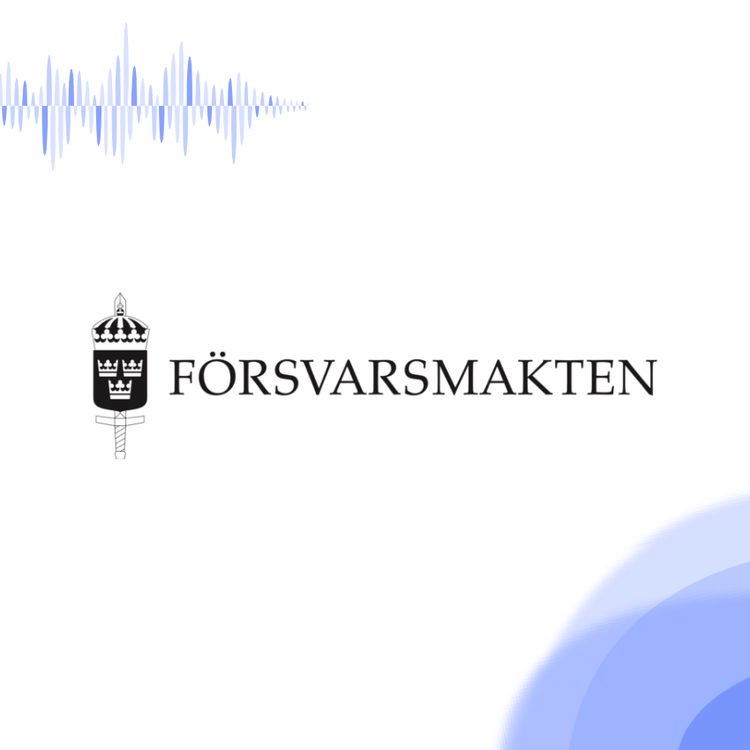 cover art for Försvarsmakten • Civilanställda i Försvarsmakten