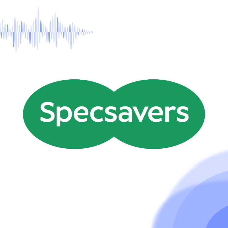 cover art for Specsavers • Vi är som en stor familj, oavsett var du jobbar – lokalt eller centralt