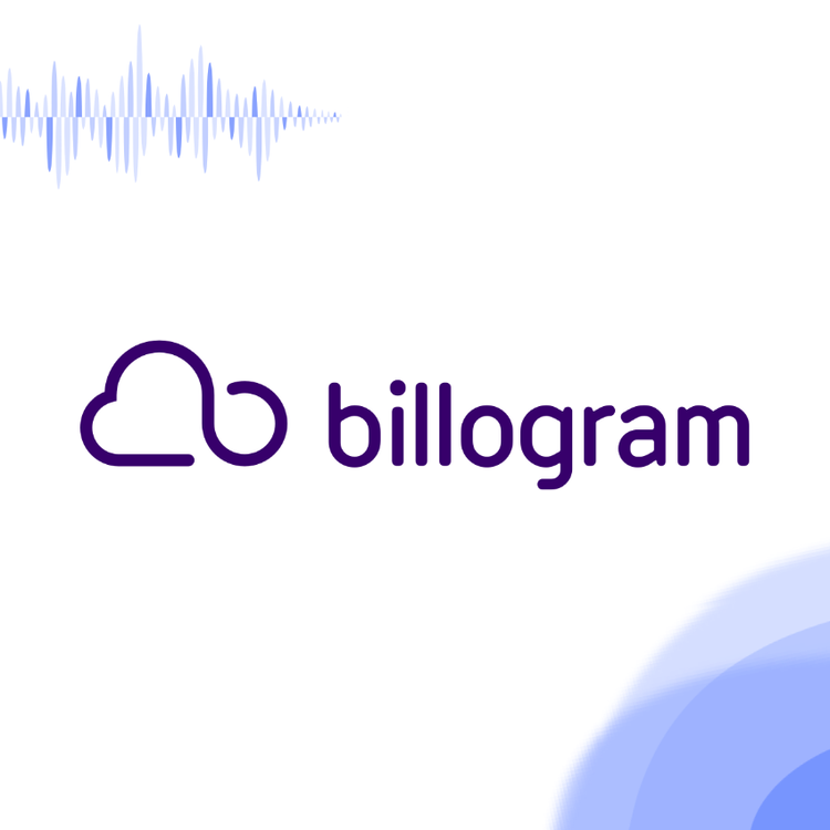 cover art for The Story of Billogram with CEO Jonas Suijkerbuijk