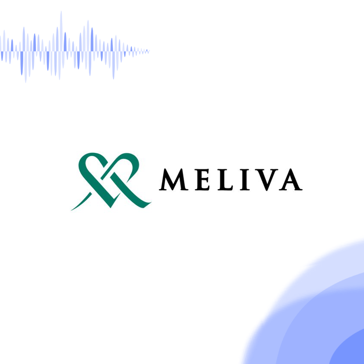 cover art for Meliva på insidan • Människorna bakom vården