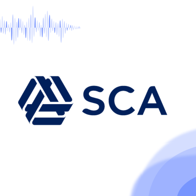 cover art for SCA • Tillsammans skapar vi värde som växer