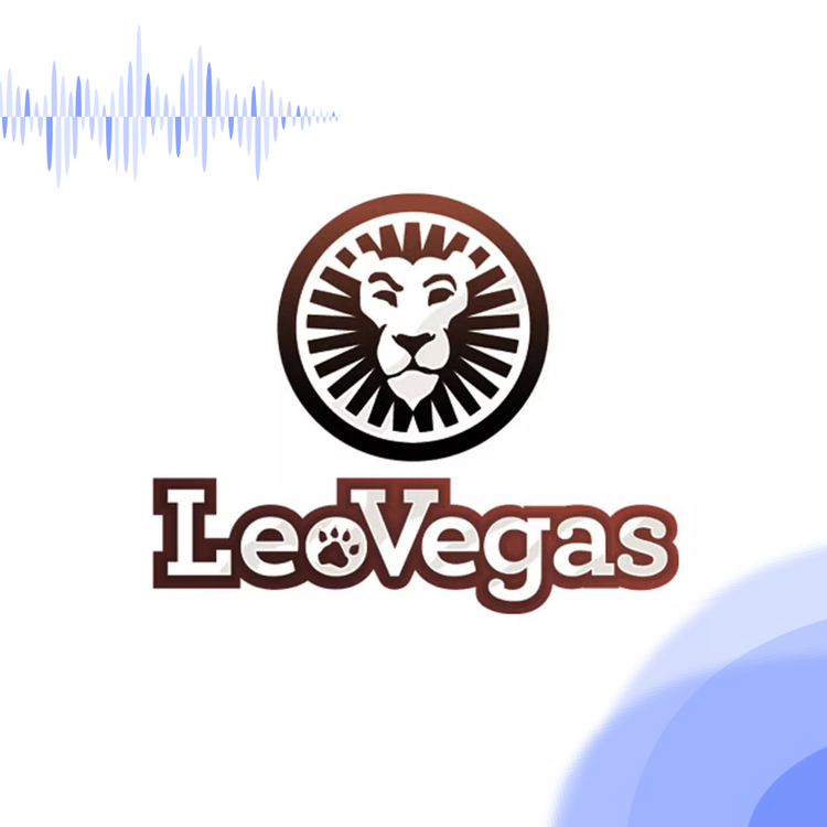 cover art for LeoVegas • Company Episode
