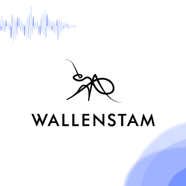 cover art for Wallenstam • Bygger människor, inte bara hus