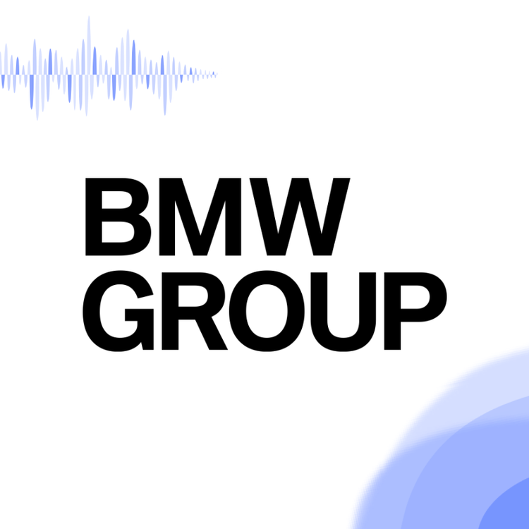 cover art for BMW • Tekniker - Drivkraften bakom BMW:s framgång