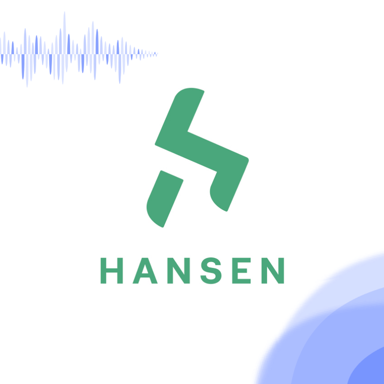 cover art for Hansen Advokatbyrå • Senior biträdande jurist inom Tech & Commercial (Stockholm)