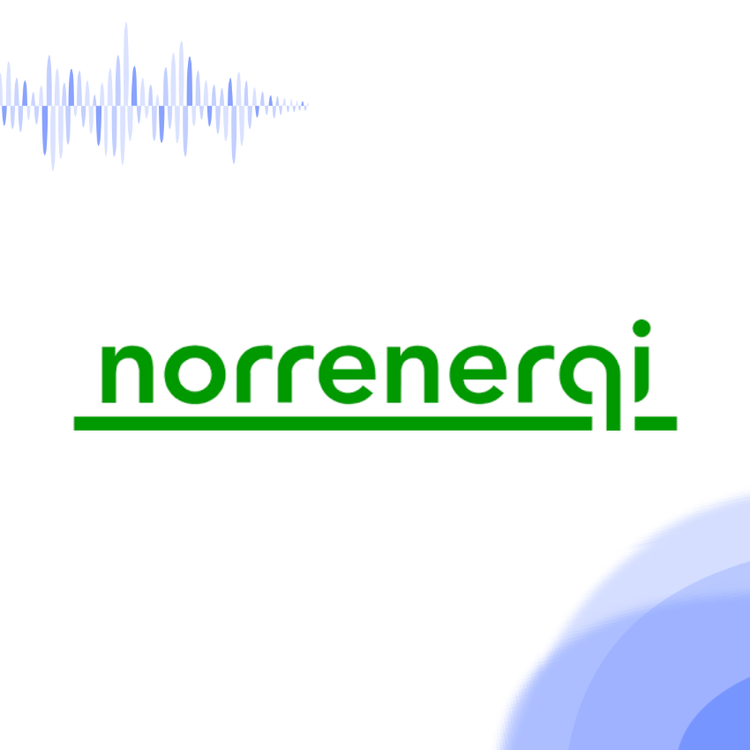 cover art for Norrenergi • Hur vi värnar om vår säkerhet