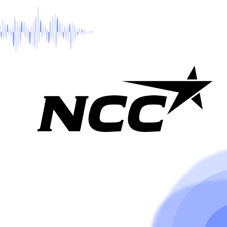 cover art for NCC • Bygg din karriär hos oss genom vårt Traineeprogram