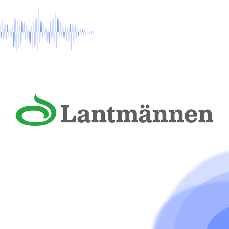 cover art for Lantmännen • Graduate Trainee Program – Find out what your next step could be