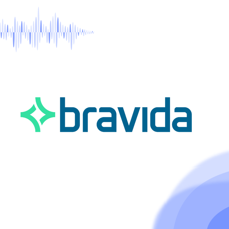 cover art for Bravida • Bravida Energy Management