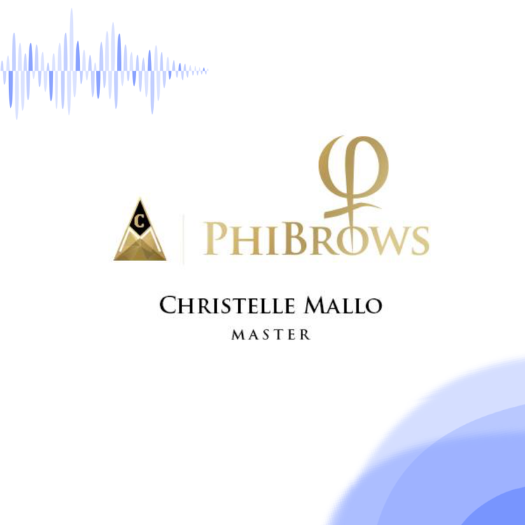 cover art for Phibrows • PowderBrows