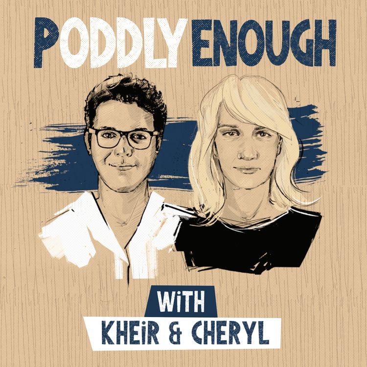 cover art for Mindfulness with Sam