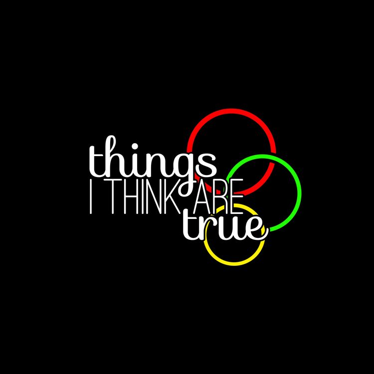 cover art for We Are Not Lazy