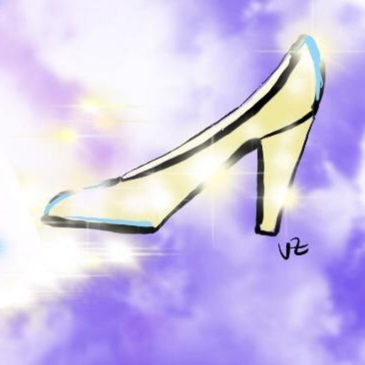 cover art for Aschenputtel