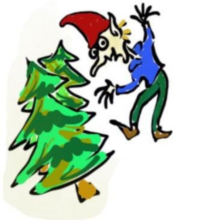 cover art for Rumpelstilzli