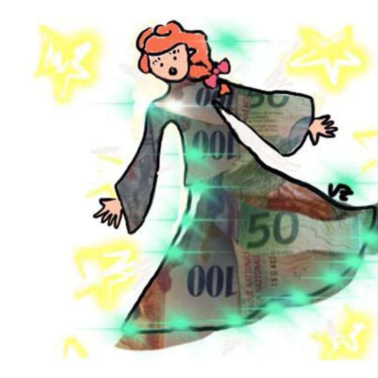 cover art for Sterntaler