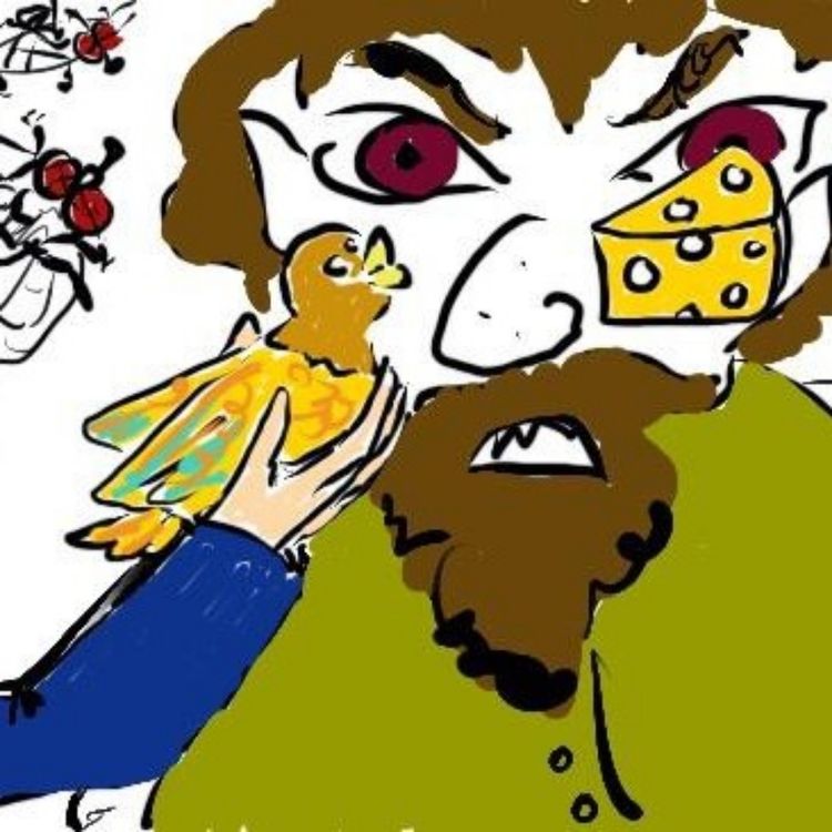 cover art for Das tapfere Schneiderlein