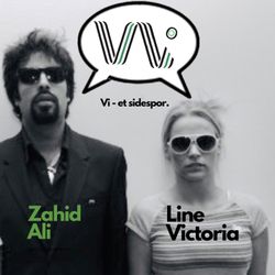 cover art for LVHS