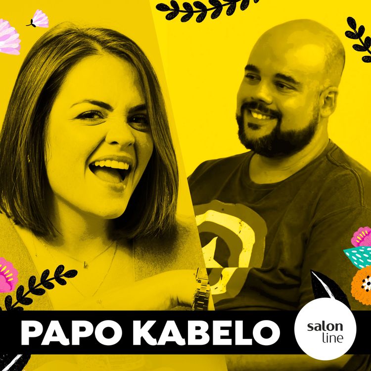 cover art for O mundo precisa conhecer as pessoas com autismo | PAPO KABELO