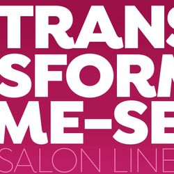 cover art for Transforme-se 