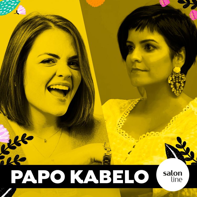 cover art for O que é coaching? Você já ouviu falar? | PAPO KABELO