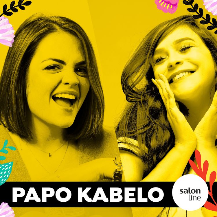 cover art for Sou trans, mas a cirurgia não me fez mais mulher | PAPO KABELO