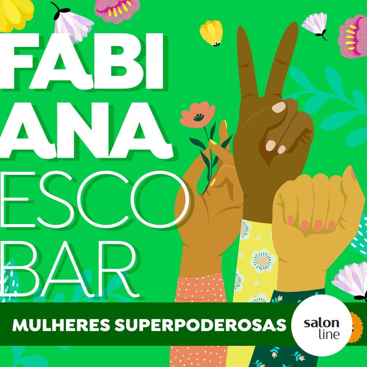 cover art for A volta por cima da verdadeira Bibi Perigosa | MULHERES SUPERPODEROSAS