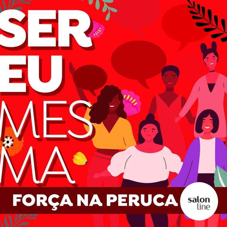 cover art for  Precisamos de aprovação de outras pessoas? | FORÇA NA PERUCA
