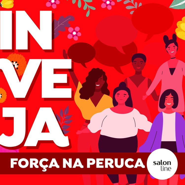 cover art for Você acredita em “inveja do bem”? | FORÇA NA PERUCA