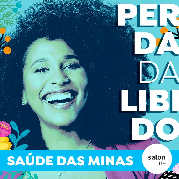 cover art for 6 coisas que acabam com a sua libido | SAÚDE DAS MINAS