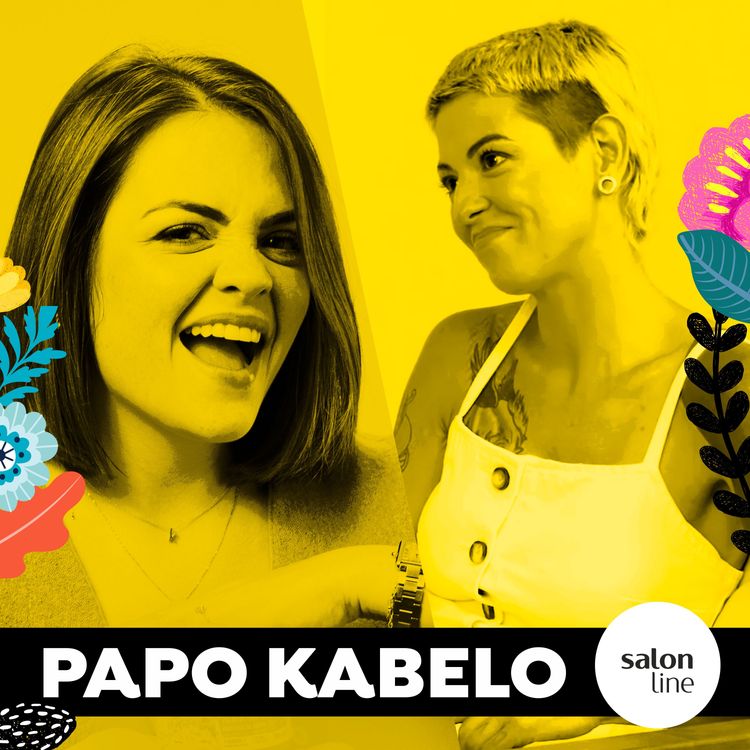 cover art for A rua ainda é um ambiente hostil para as mulheres | PAPO KABELO