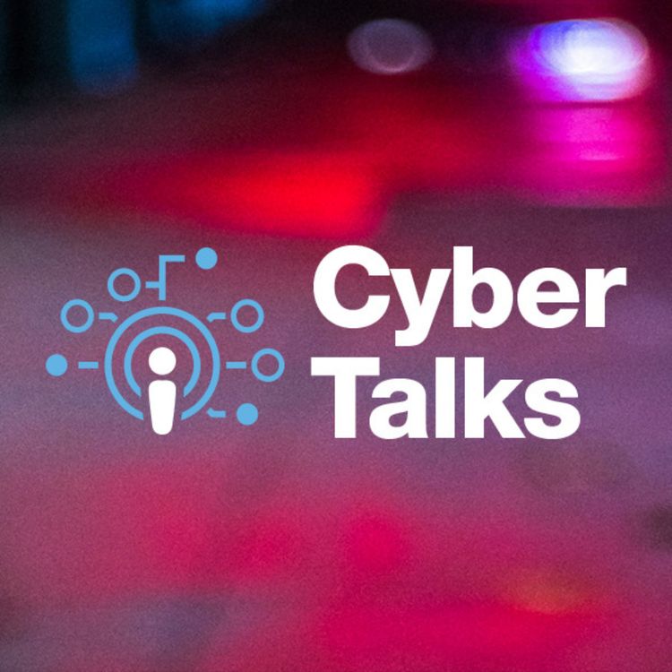 cover art for Hur bygger man ett cybersäkerhetsprogram i en stor koncern?