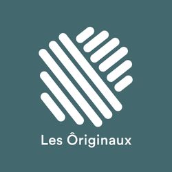 cover art for Les Ôriginaux