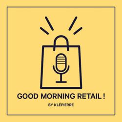 cover art for Good Morning Retail