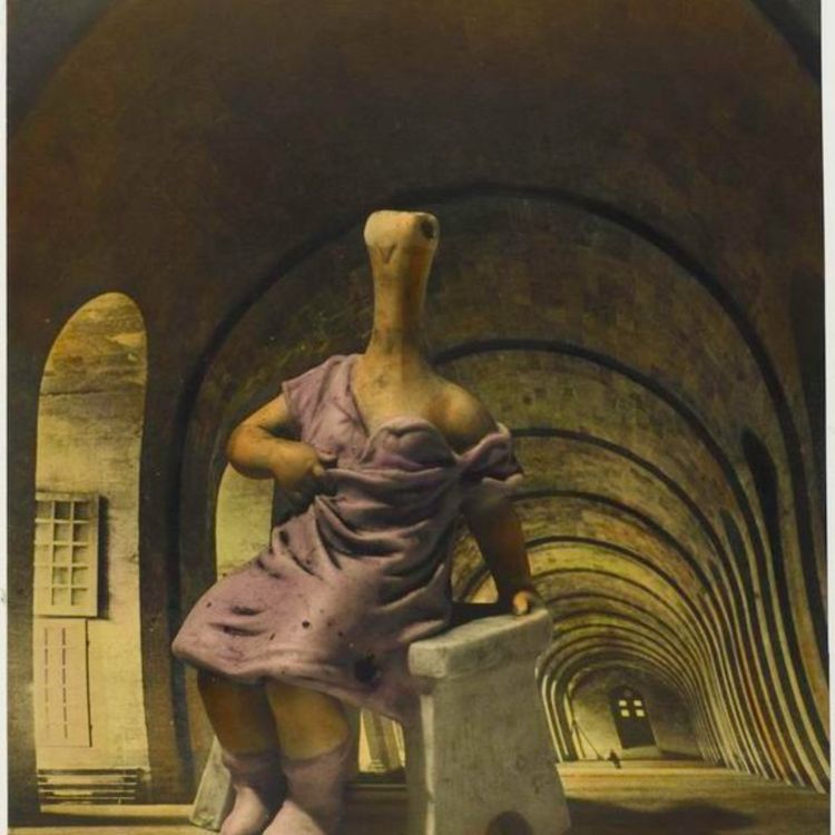 cover art for 7 - Epilogue