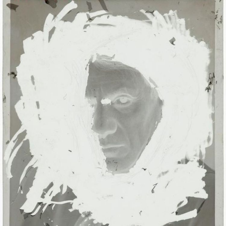 cover art for 5 - Picasso