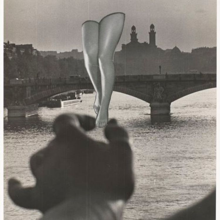 cover art for 1 - Prologue