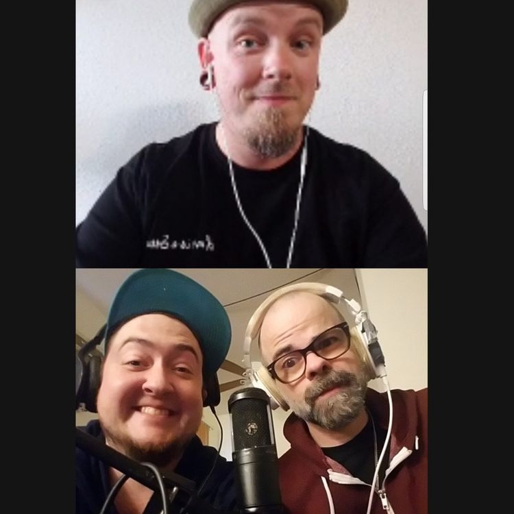 cover art for Meet Your Congregation: Harley Dean Mathews