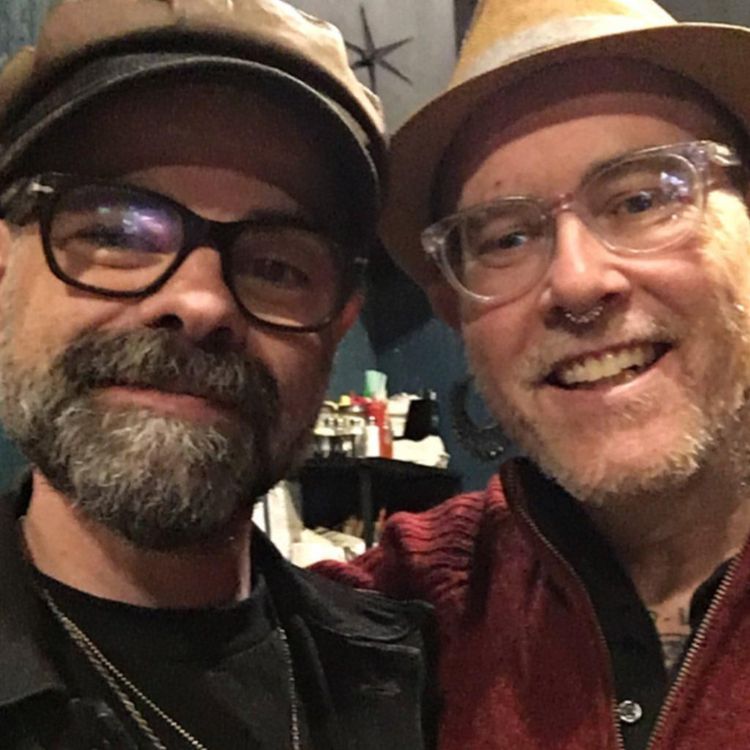 cover art for Meet Your Congregation: Clifton Carter