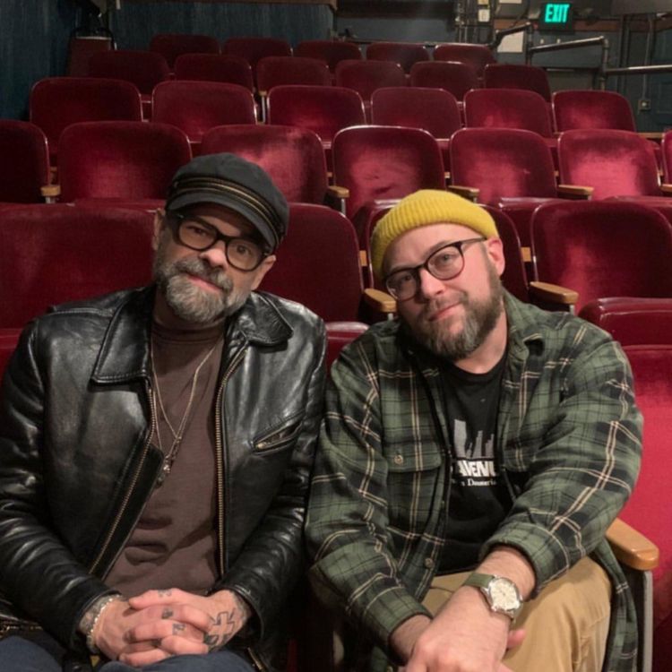 cover art for Back In The ATL