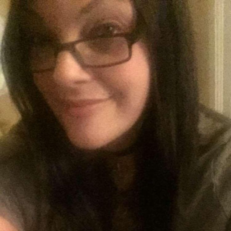 cover art for Meet Your Congregation: Cheryl Ingram