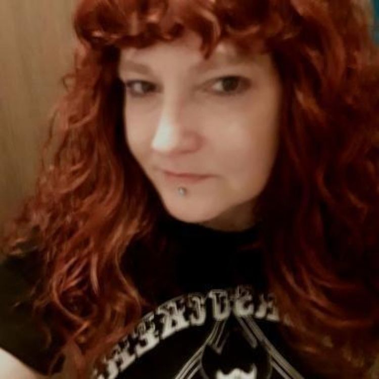 cover art for Meet Your Congregation: Melisent Cooper