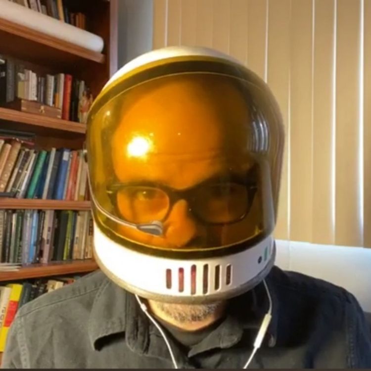 cover art for Quarantine Q&A